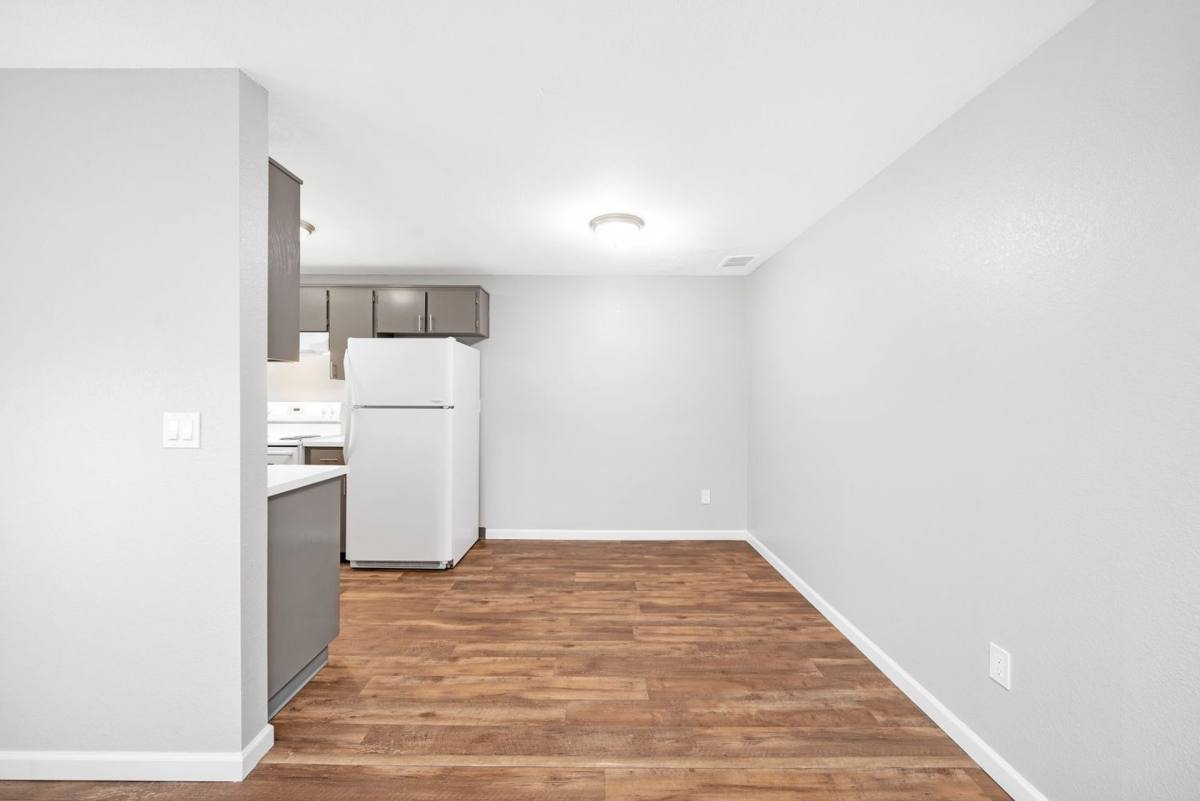 Apartment for rent at 12150 SW Allen Blvd, Beaverton, OR 97005