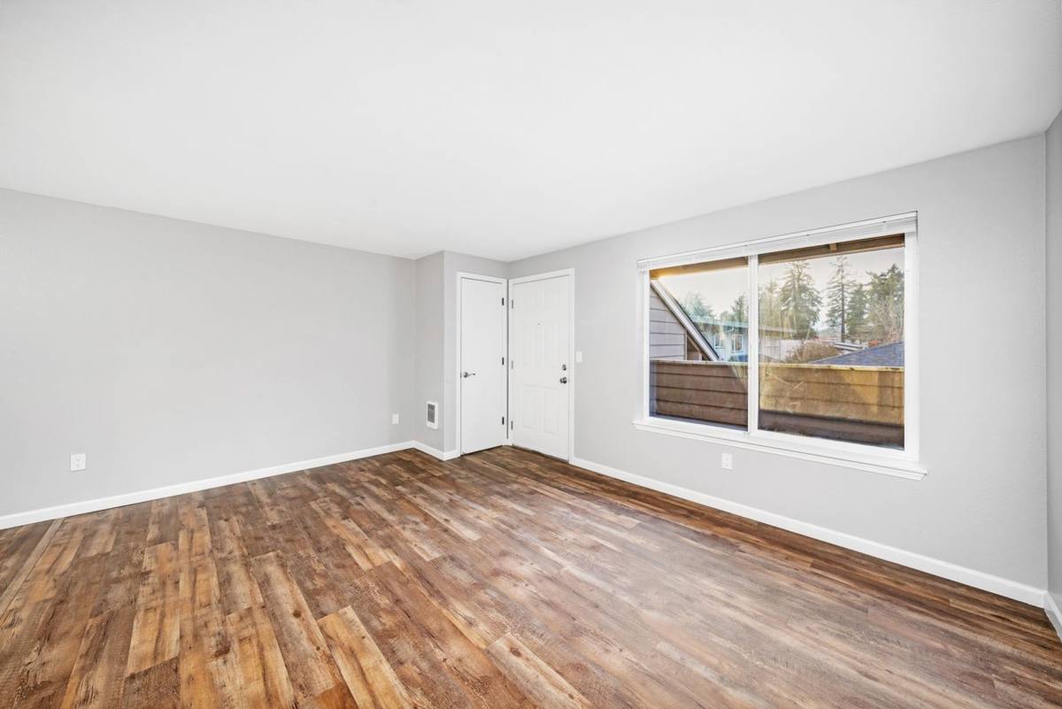 Apartment for rent at 12150 SW Allen Blvd, Beaverton, OR 97005