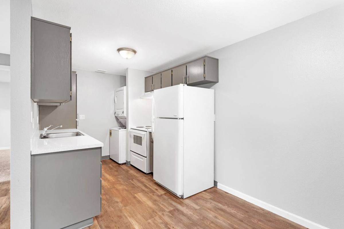 Apartment for rent at 12150 SW Allen Blvd, Beaverton, OR 97005