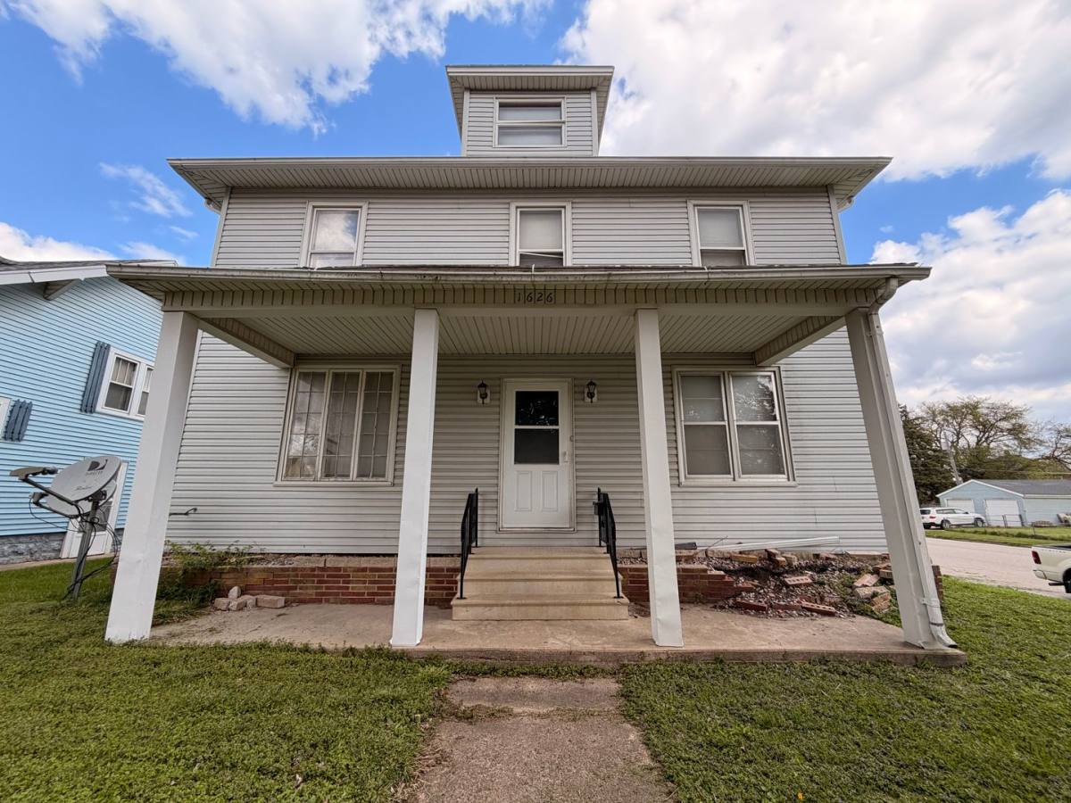 Apartment for rent at 320 S 17th St, Fort Dodge, IA 50501
