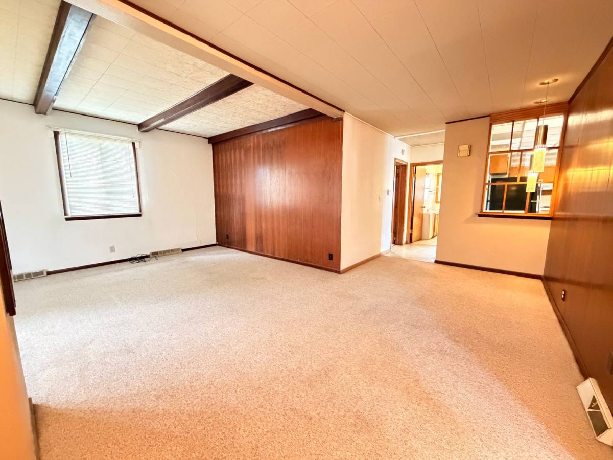 Apartment for rent at 320 S 17th St, Fort Dodge, IA 50501