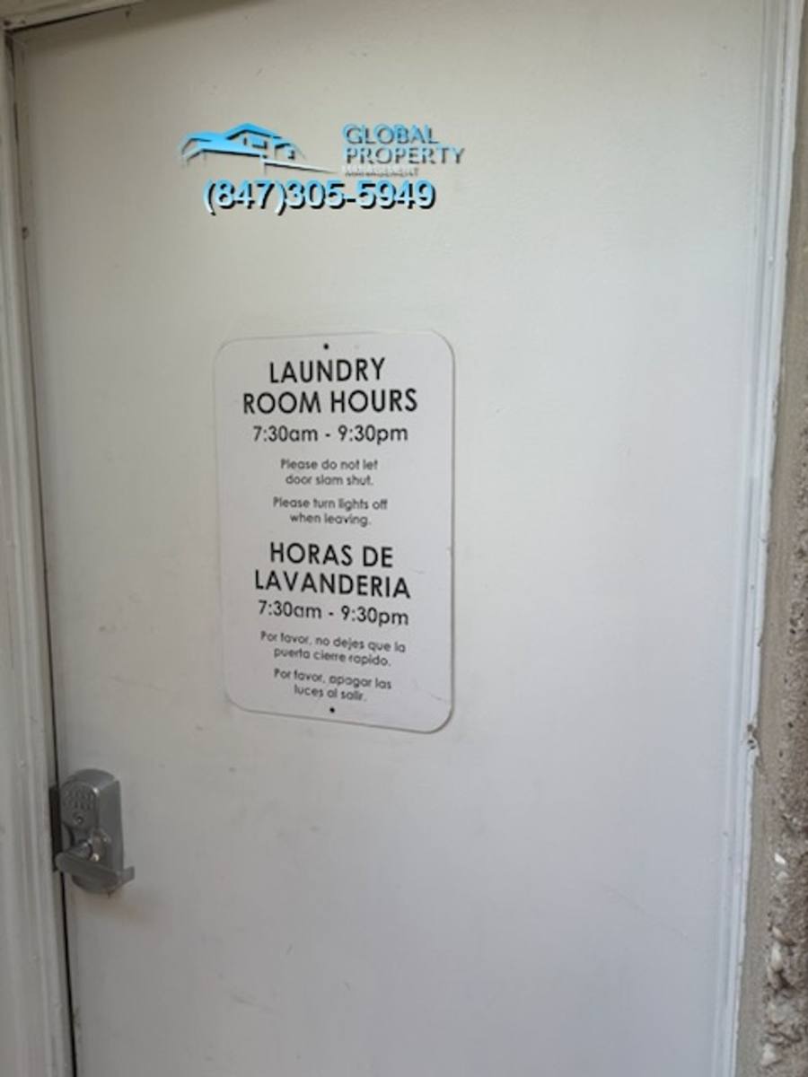 Apartment for rent at 267 E Grand Ave, Fox Lake, IL 60020