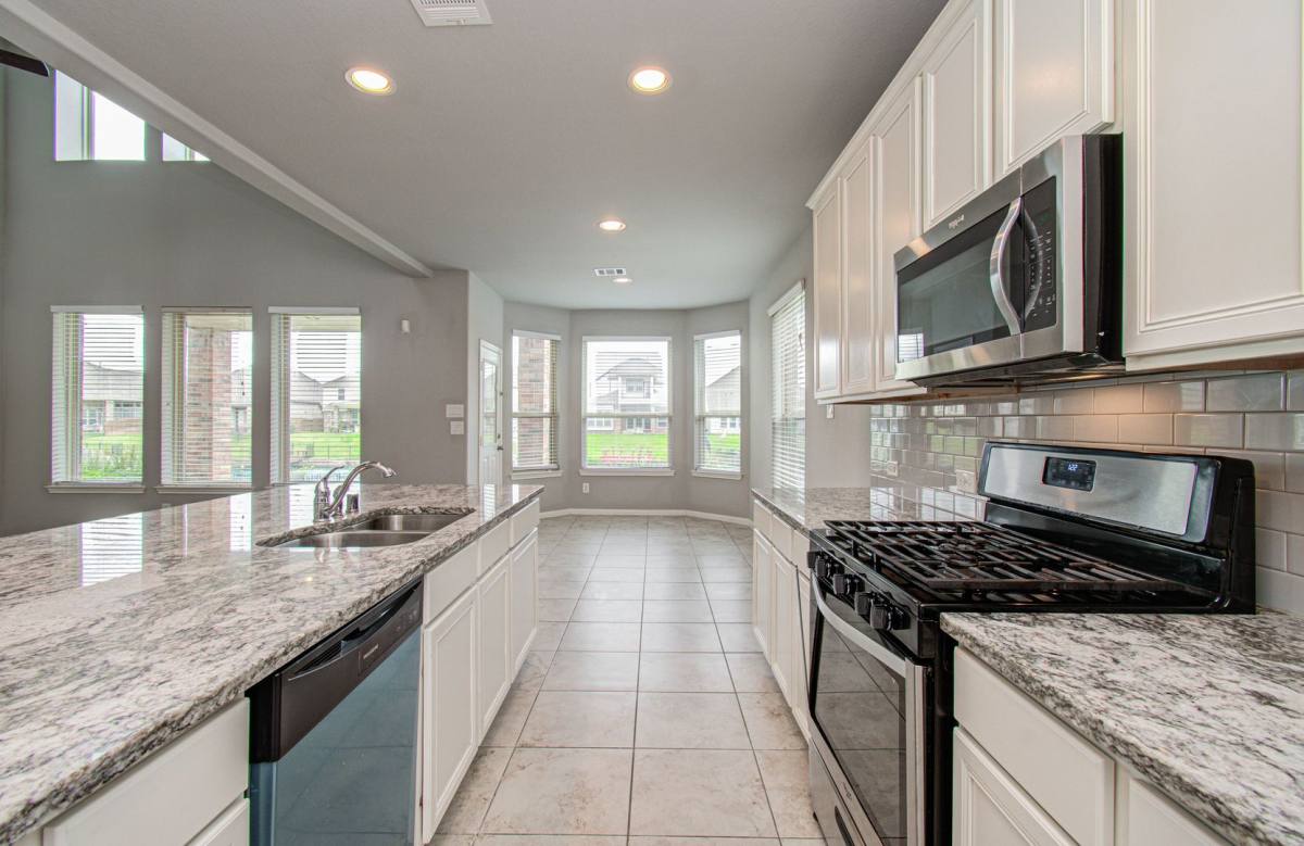 House for rent at 24331 Kee Cresta Court, Katy, TX 77493