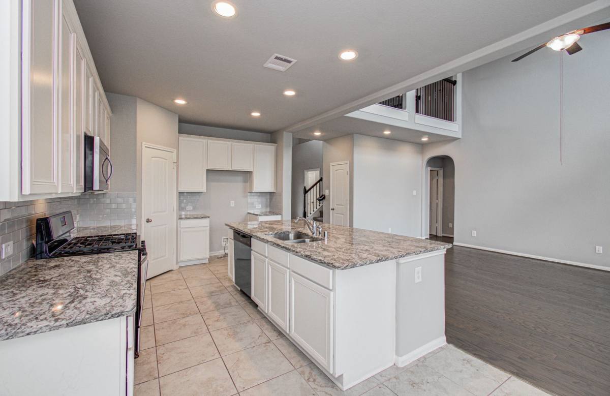 House for rent at 24331 Kee Cresta Court, Katy, TX 77493