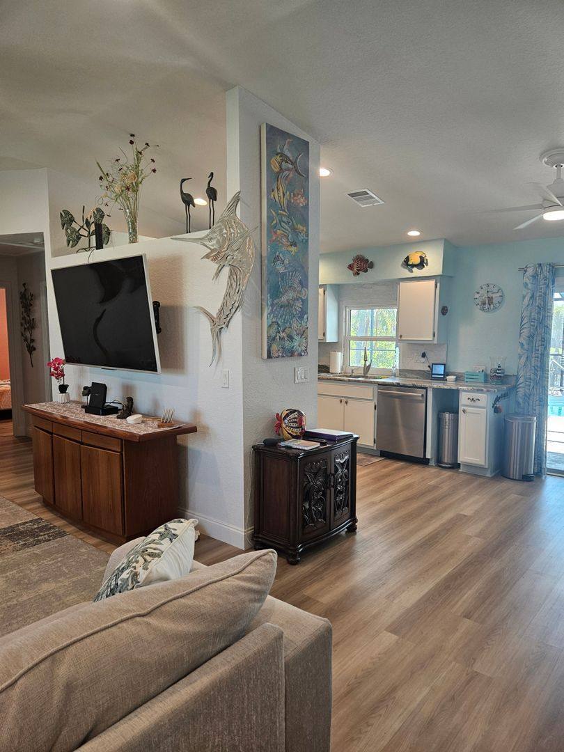 House for rent at 18810 Ashcroft Circle, Port Charlotte, FL 33948