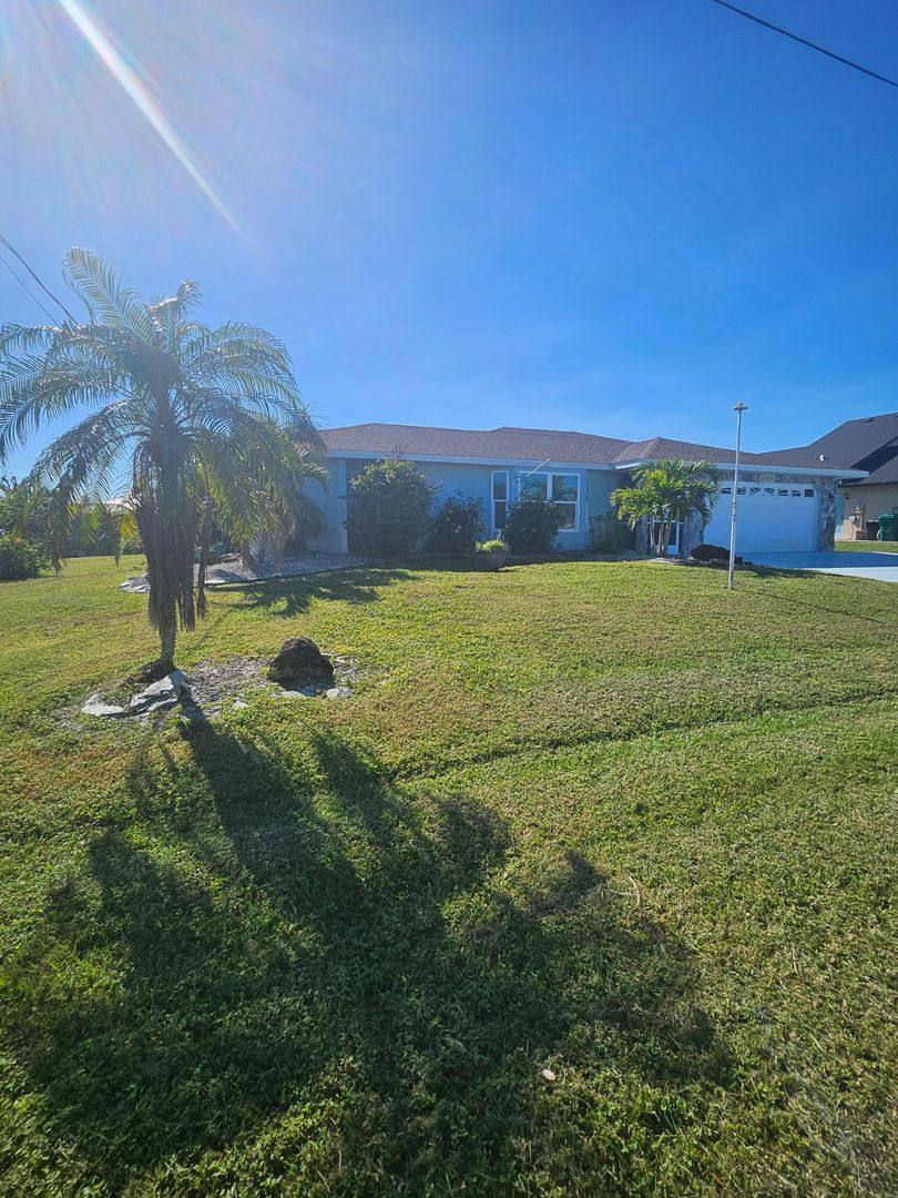 House for rent at 18810 Ashcroft Circle, Port Charlotte, FL 33948