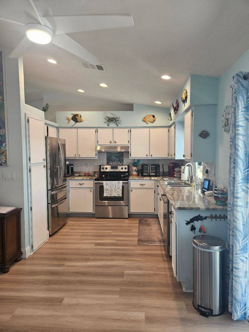 House for rent at 18810 Ashcroft Circle, Port Charlotte, FL 33948