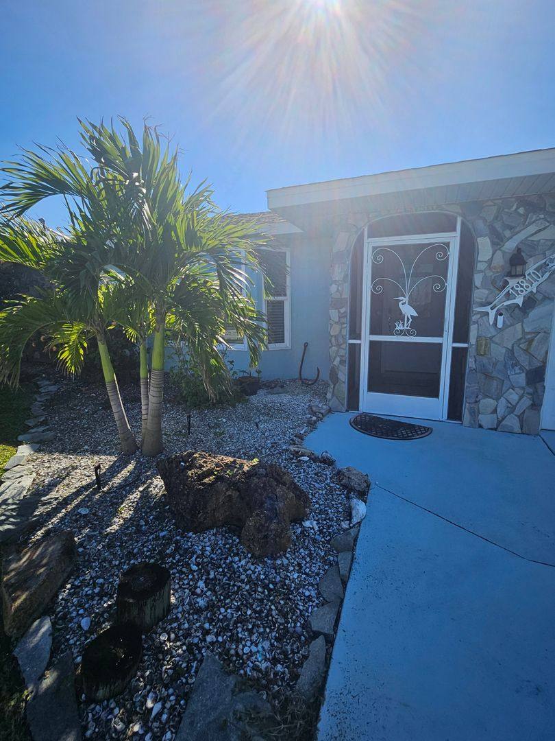 House for rent at 18810 Ashcroft Circle, Port Charlotte, FL 33948