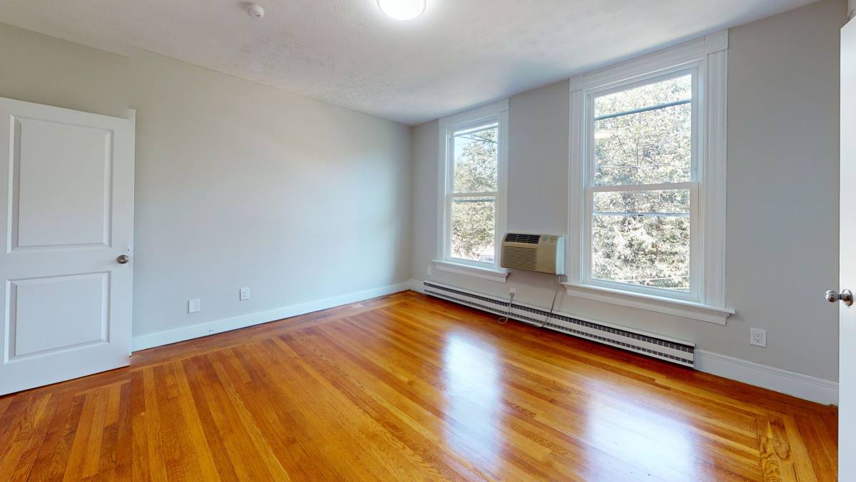 Apartment for rent at 140 Cottage St, New Haven, CT 06510