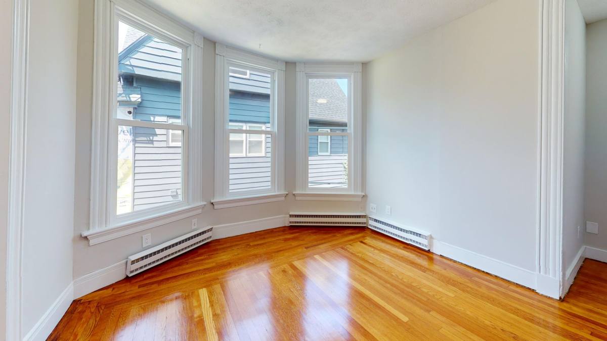 Apartment for rent at 140 Cottage St, New Haven, CT 06510