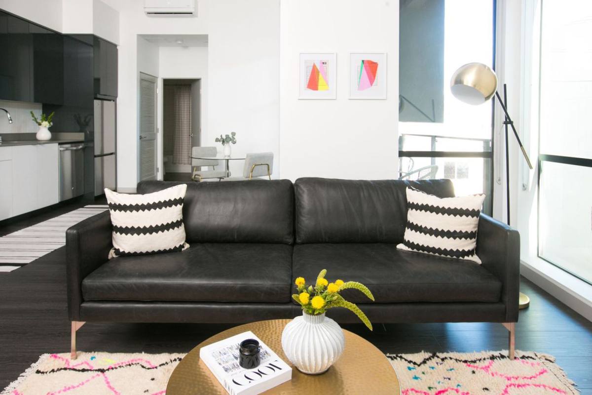Apartment for rent at 4201 30th St, San Diego, CA 92104