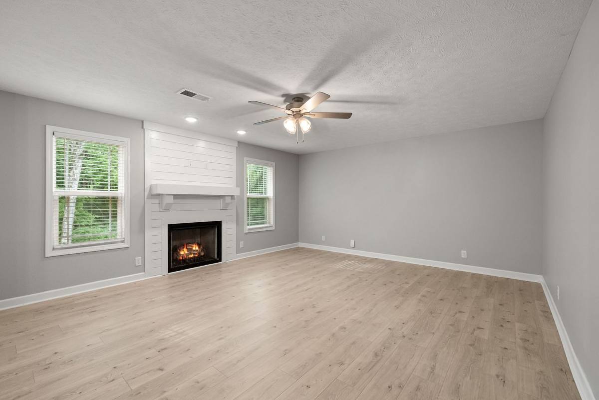 House for rent at 1037 Brightwood Court, Clarksville, TN 37043