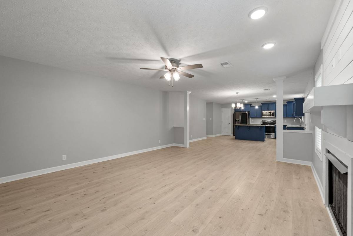 House for rent at 1037 Brightwood Court, Clarksville, TN 37043