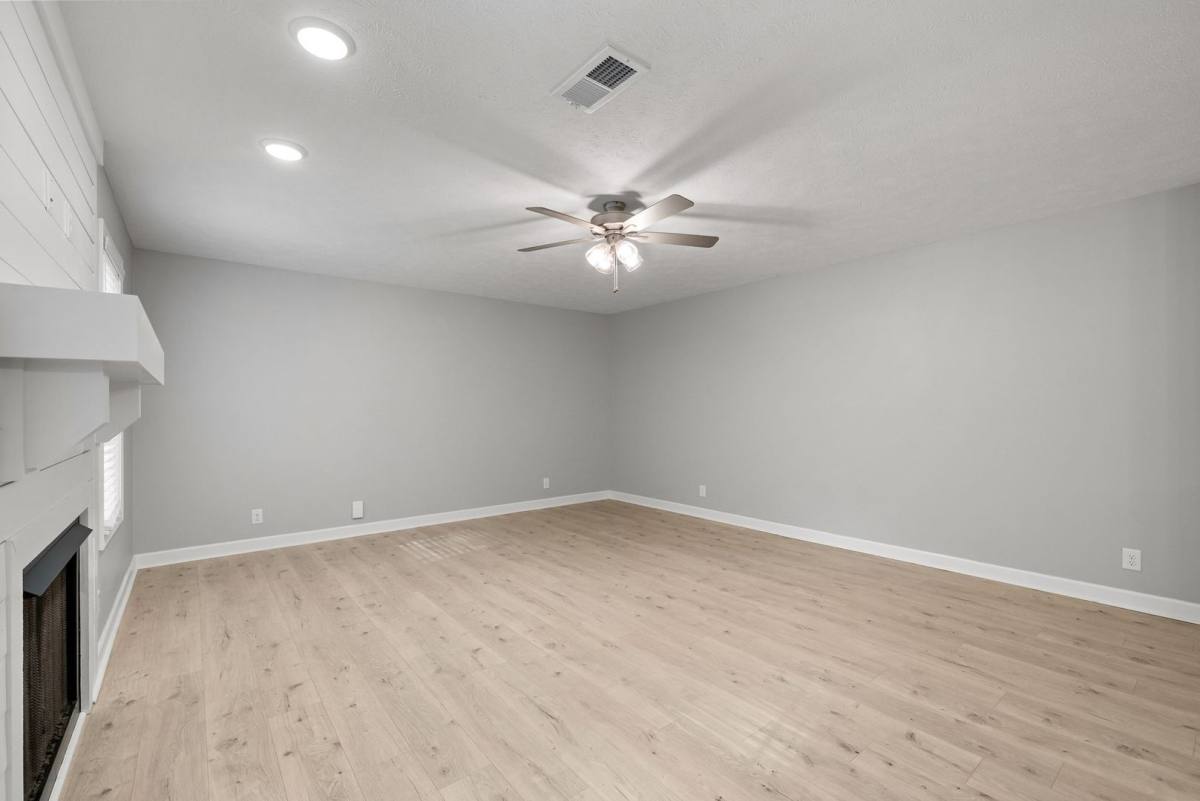 House for rent at 1037 Brightwood Court, Clarksville, TN 37043