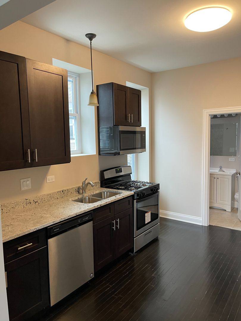 Apartment for rent at 1726 W 19th St, Chicago, IL 60608