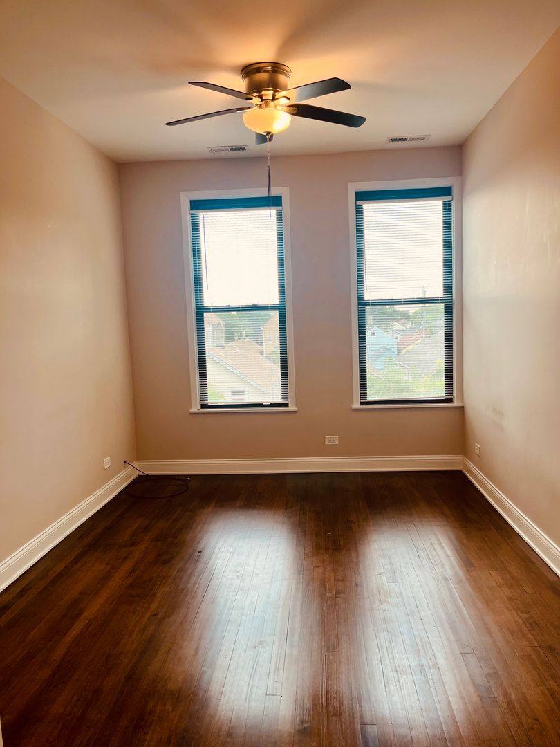 Apartment for rent at 1726 W 19th St, Chicago, IL 60608