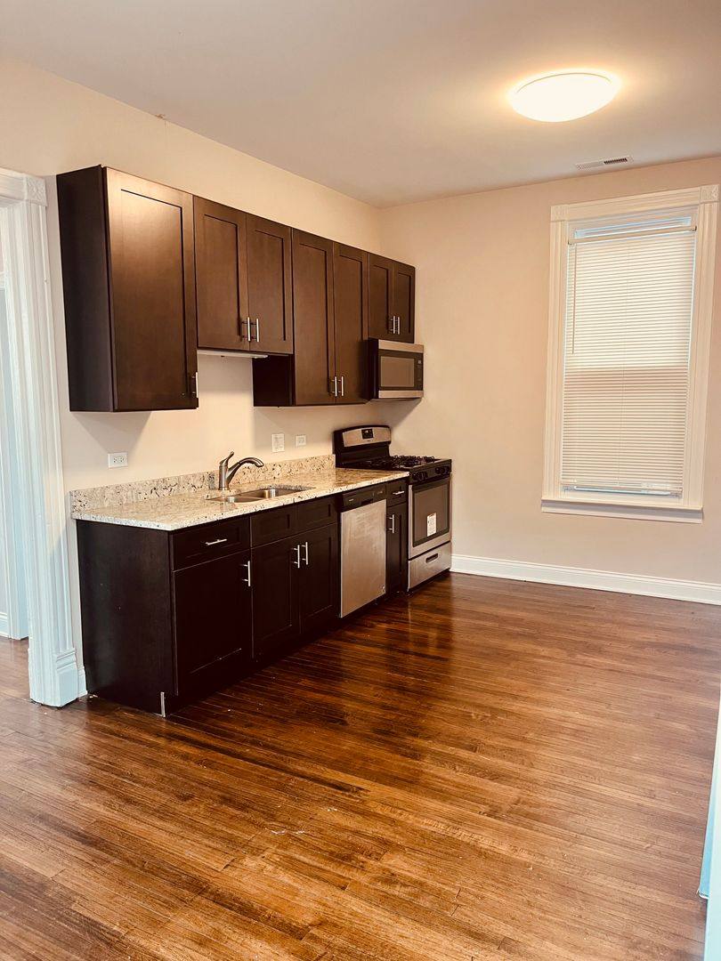 Apartment for rent at 1726 W 19th St, Chicago, IL 60608