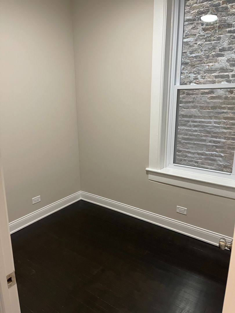 Apartment for rent at 1726 W 19th St, Chicago, IL 60608