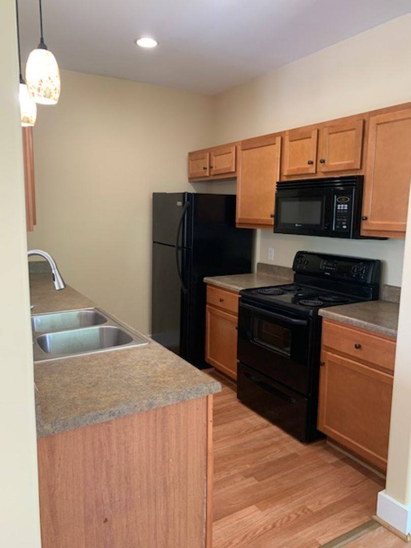 Apartment for rent at 1037 16th Ave N, Nashville, TN 37208