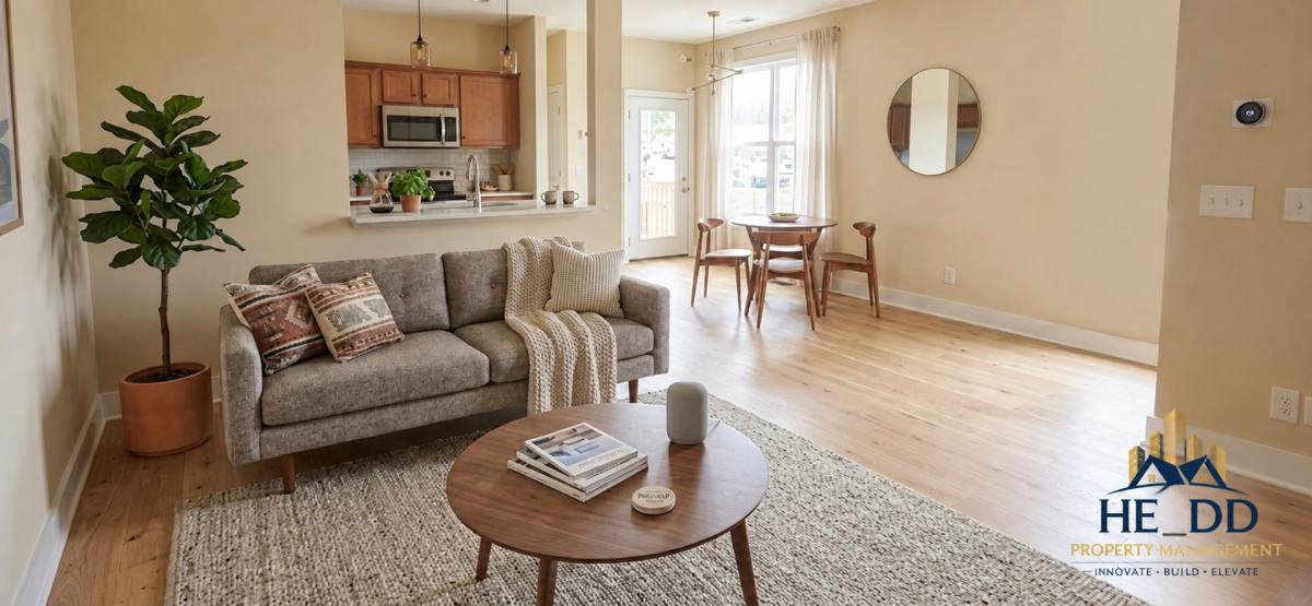 Apartment for rent at 1037 16th Ave N, Nashville, TN 37208