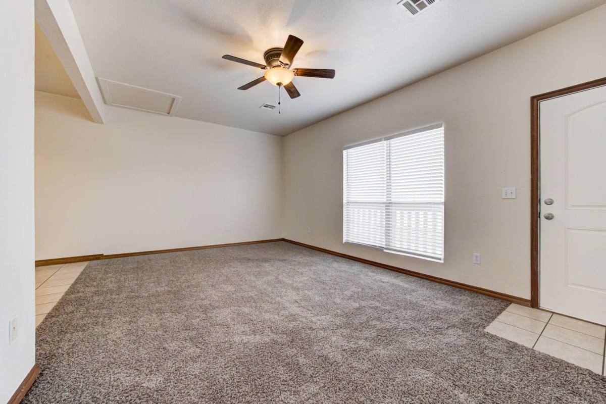 Apartment for rent at 1901 Dover St, Norman, OK 73071