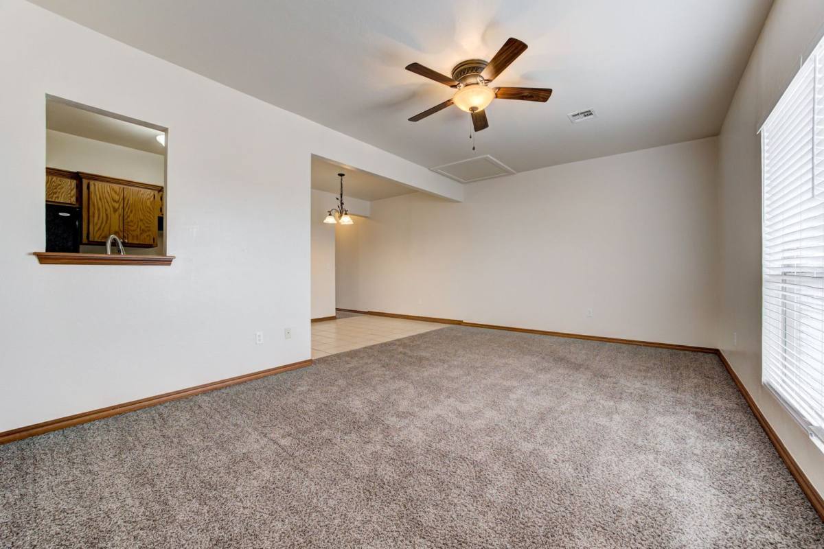Apartment for rent at 1901 Dover St, Norman, OK 73071