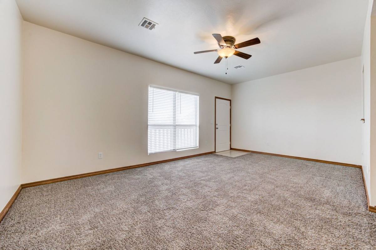 Apartment for rent at 1901 Dover St, Norman, OK 73071