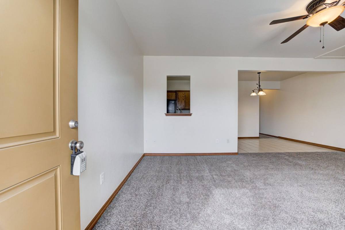 Apartment for rent at 1901 Dover St, Norman, OK 73071