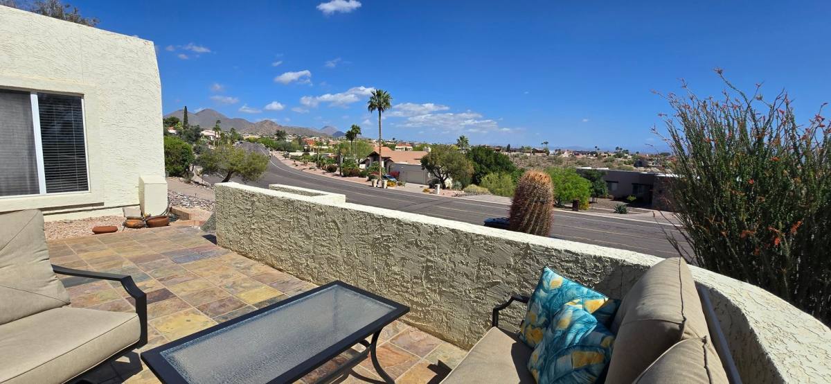 Apartment for rent at 15843 E Palomino Blvd, Fountain Hills, AZ 85268