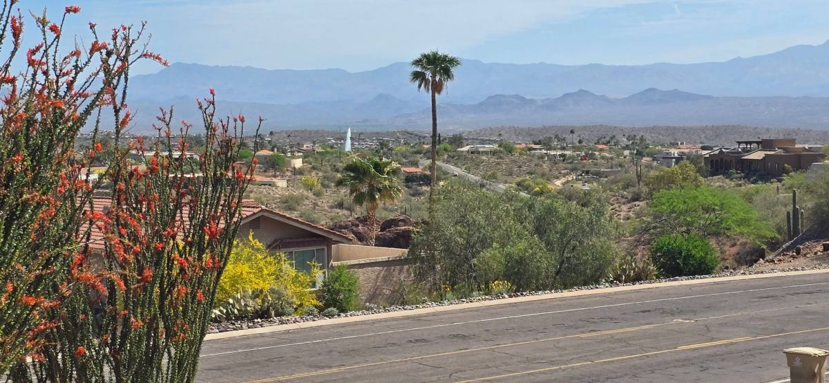 Apartment for rent at 15843 E Palomino Blvd, Fountain Hills, AZ 85268