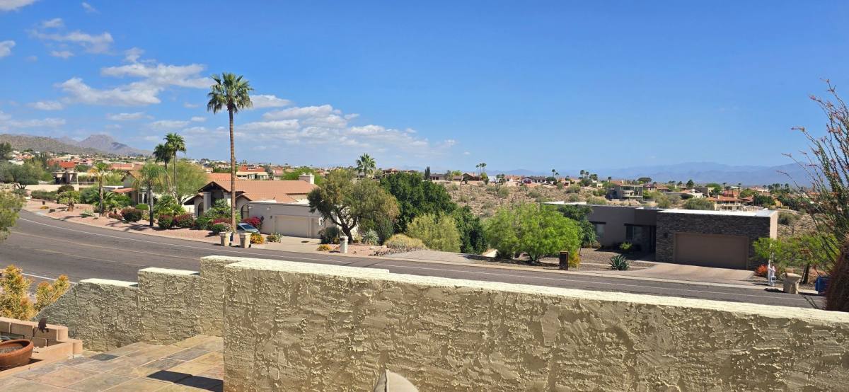 Apartment for rent at 15843 E Palomino Blvd, Fountain Hills, AZ 85268