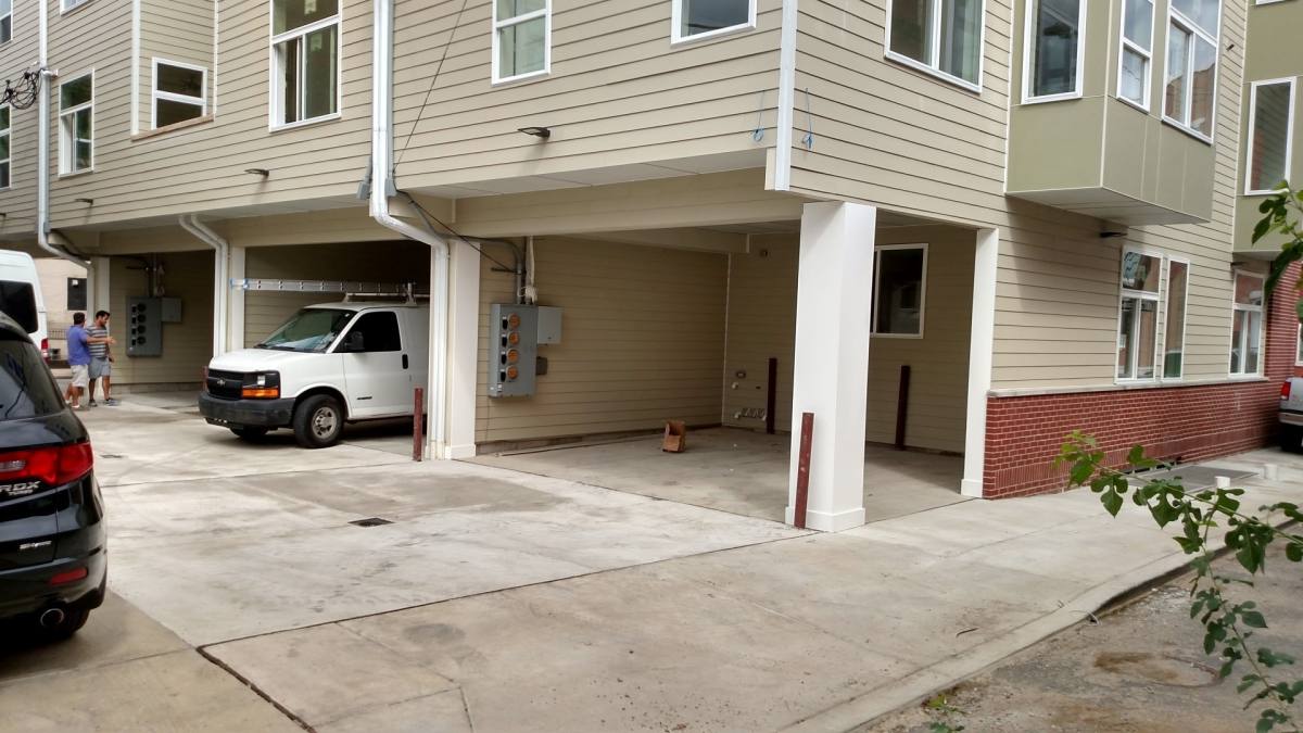 Apartment for rent at 910 N 19th St, Philadelphia, PA 19130