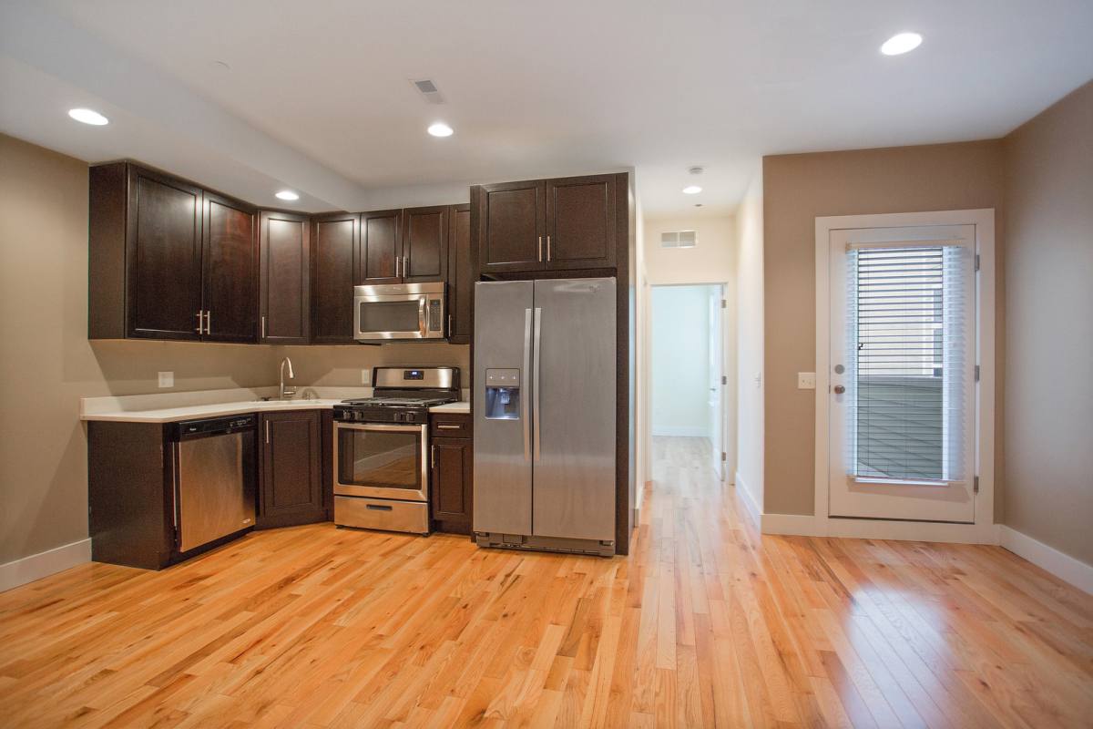 Apartment for rent at 912 N 19th St, Philadelphia, PA 19130