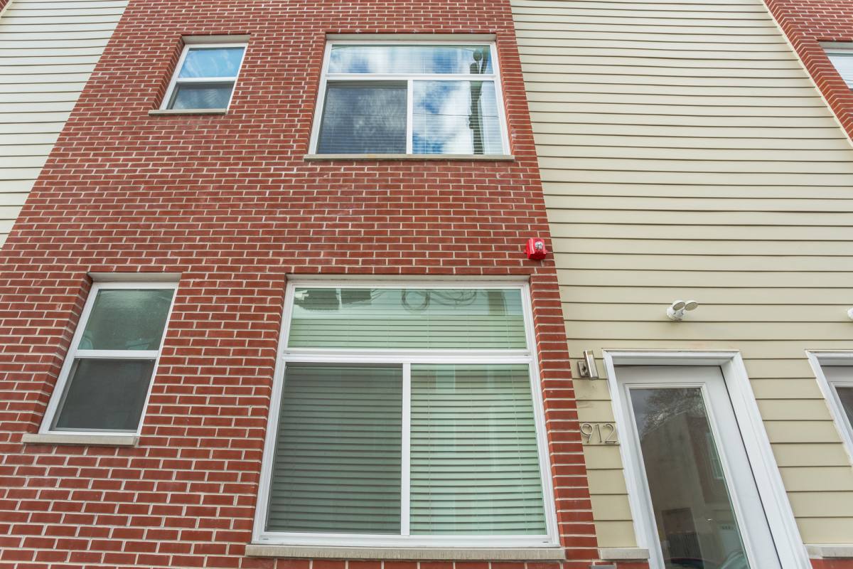 Apartment for rent at 912 N 19th St, Philadelphia, PA 19130