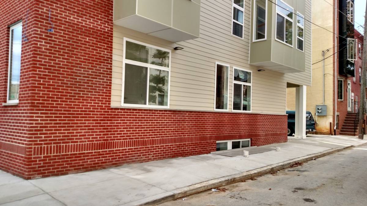 Apartment for rent at 912 N 19th St, Philadelphia, PA 19130
