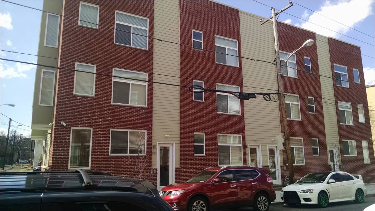 Apartment for rent at 912 N 19th St, Philadelphia, PA 19130