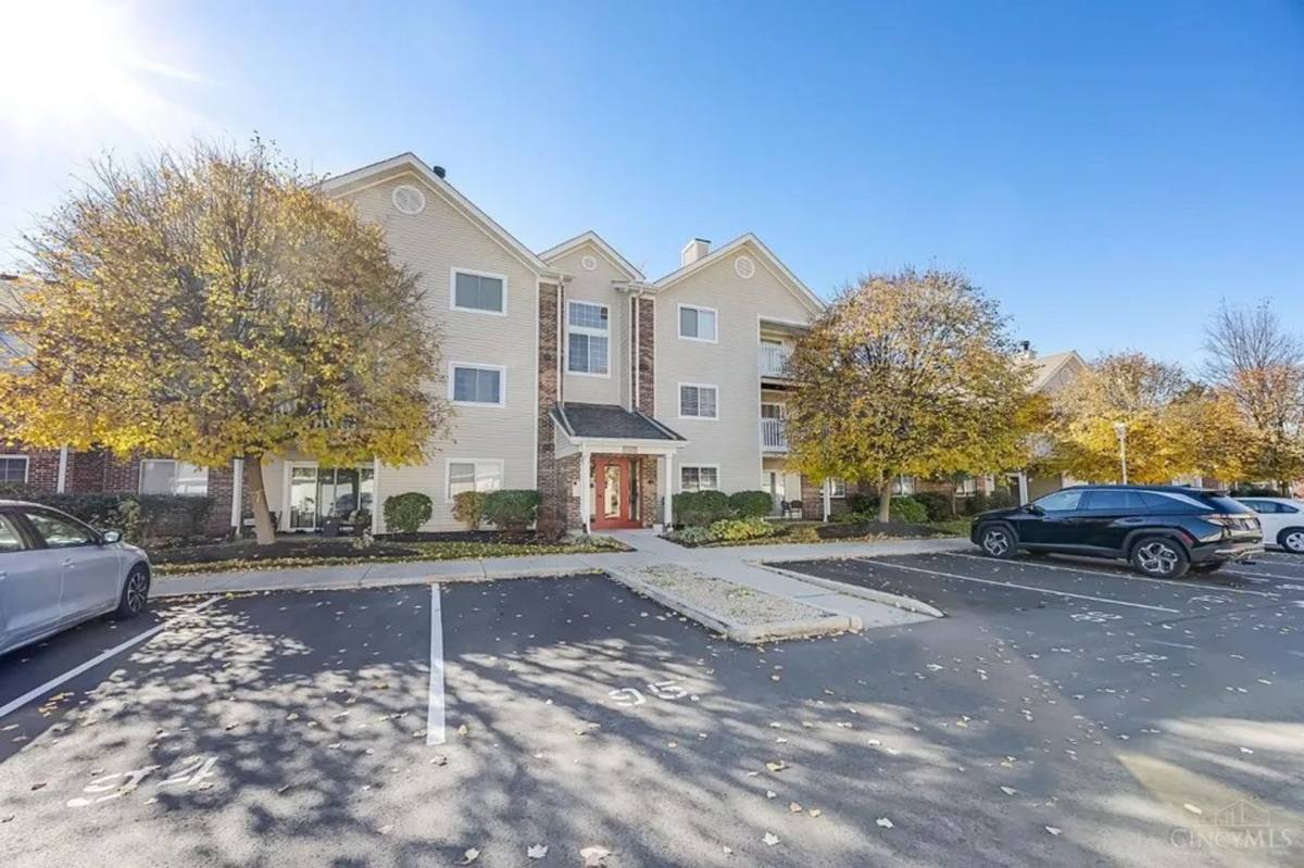 Condo for rent at 120 Carrington Dr, Loveland, OH 45140