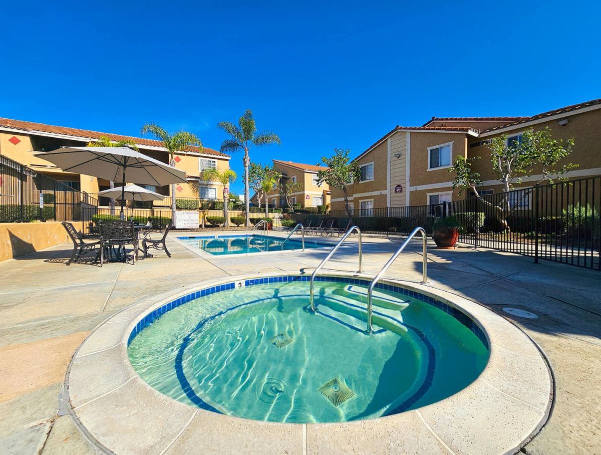 Apartment for rent at 377-479 Vandegrift Blvd, Oceanside, CA 92057