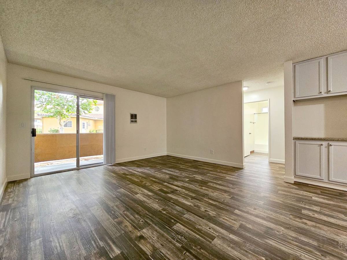 Apartment for rent at 377-479 Vandegrift Blvd, Oceanside, CA 92057