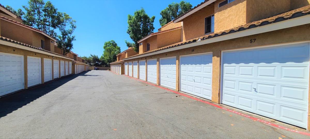 Apartment for rent at 377-479 Vandegrift Blvd, Oceanside, CA 92057