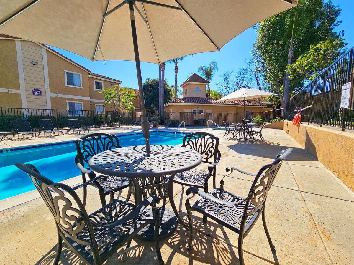 Apartment for rent at 377-479 Vandegrift Blvd, Oceanside, CA 92057