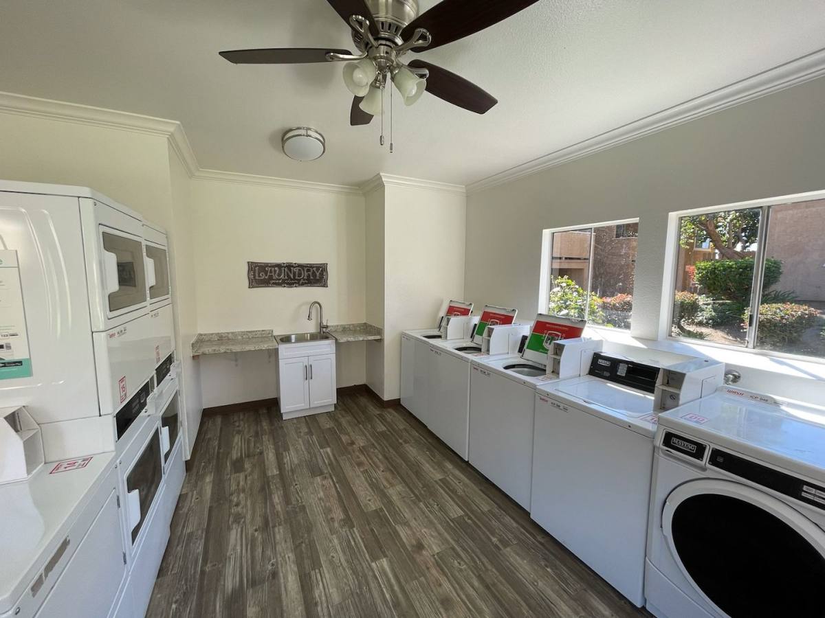 Apartment for rent at 377-479 Vandegrift Blvd, Oceanside, CA 92057
