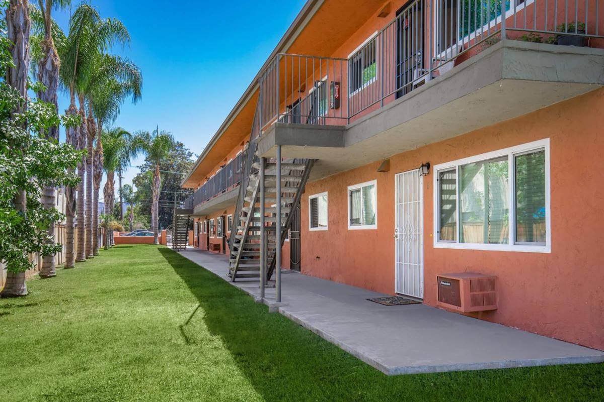 Apartment for rent at 288 Orlando St, El Cajon, CA 92021