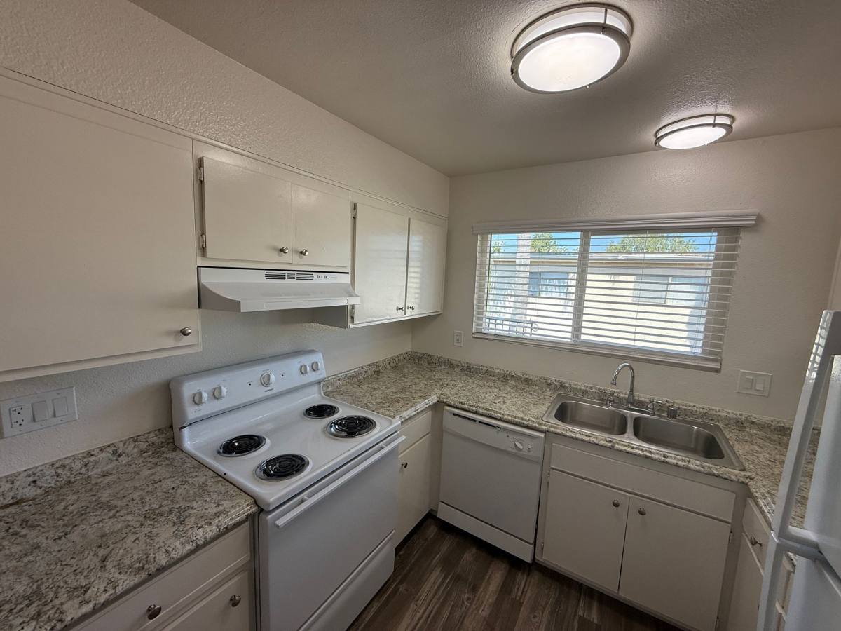 Apartment for rent at 288 Orlando St, El Cajon, CA 92021
