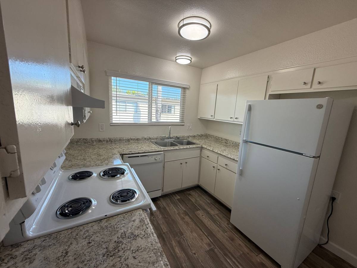 Apartment for rent at 288 Orlando St, El Cajon, CA 92021
