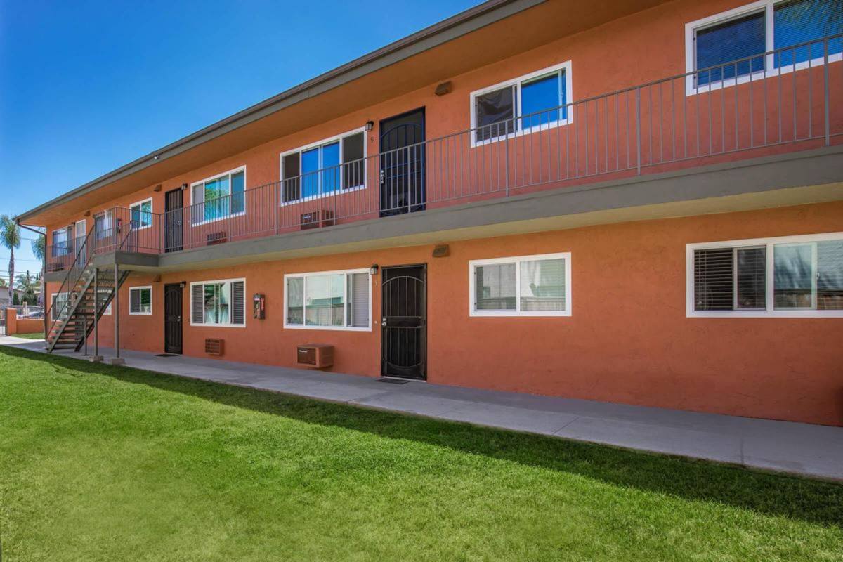 Apartment for rent at 288 Orlando St, El Cajon, CA 92021