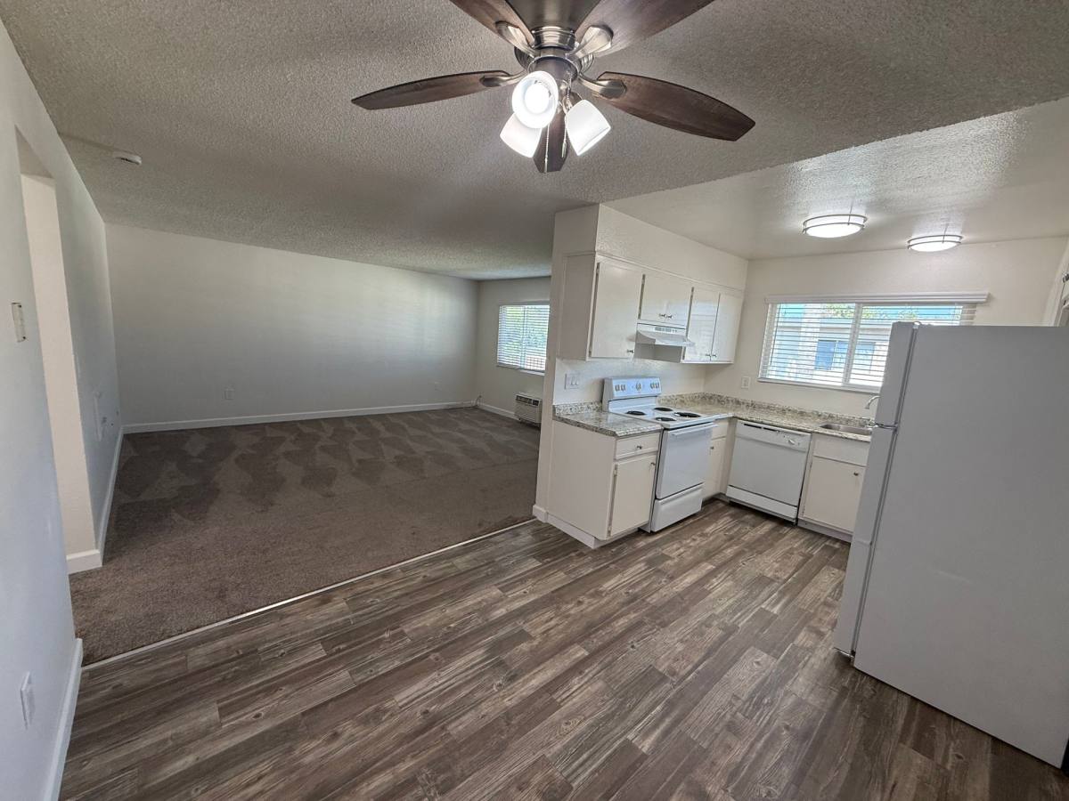 Apartment for rent at 288 Orlando St, El Cajon, CA 92021