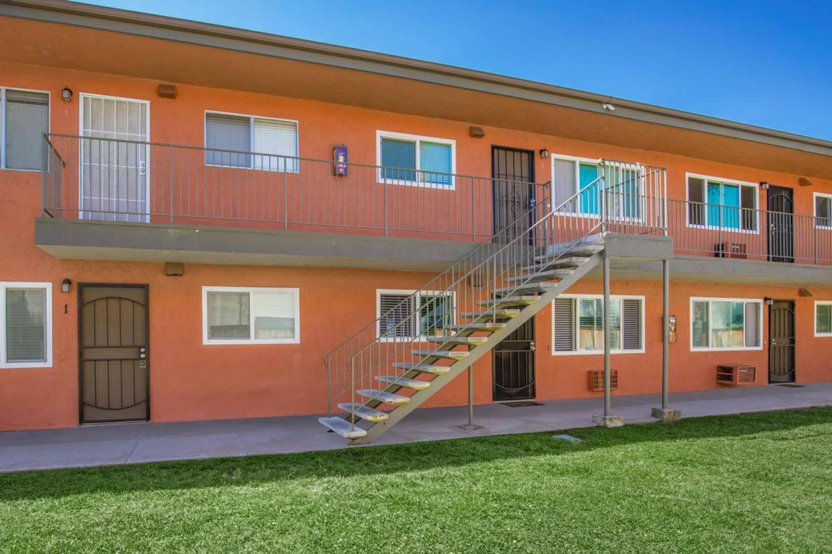 Apartment for rent at 288 Orlando St, El Cajon, CA 92021
