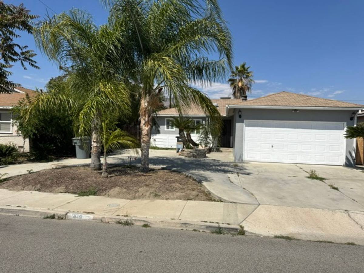 House for rent at 419 Angela Way, San Jacinto, CA 92583