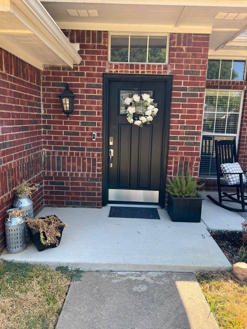 House for rent at 408 Kylie Lane, Wylie, TX 75098